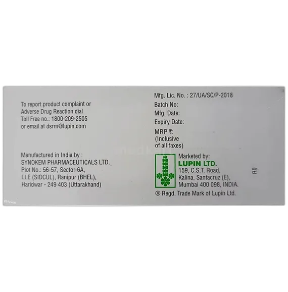 resner plus tablet 10's